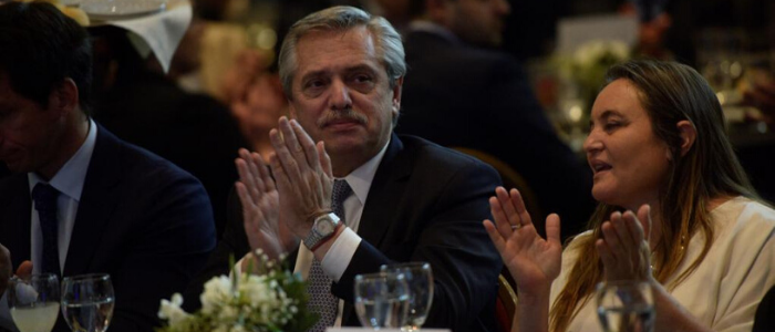 Agenda urgente del empresariado cordobés frente al gobierno de Fernández